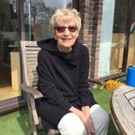 Profile Picture of Margo Andrews (@chiboysclub) on Instagram