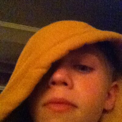 Profile Picture of John Edwen Ebinger (@wtfjokes) on Twitter