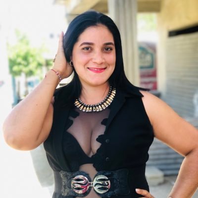 Profile Picture of Elizabeth Acosta Adames (@adames_acosta) on Twitter