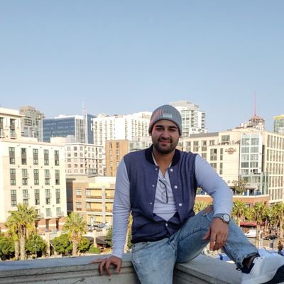 Profile Picture of Carlos Pope (@pops_92) on Twitter