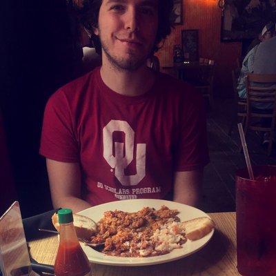 Profile Picture of Kyle Roller (@roller_kyle) on Twitter