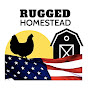 Profile Picture of Homestead DIY (@HomesteadDIY) on Tiktok