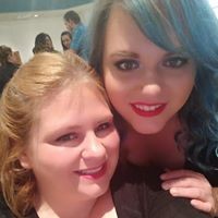 Profile Picture of Whitney Womack (@whitney-womack-2) on Quora