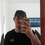 Profile Picture of Josué Hernández Quesada (@josuehernandezquesada) on Instagram