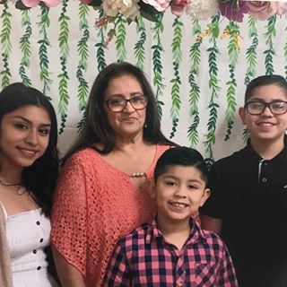 Elba Grimaldo - Facebook Profile Picture of Elba Grimaldo (@elba.grimaldo) on Facebook