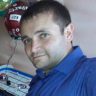 Profile Picture of Alexander (@Alexander4Kost) on Twitter