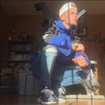 Profile Picture of Robert Penley (@robert.penley.2025) on Facebook