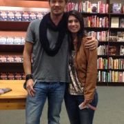 Profile Picture of Cassia Boswell (@cassiaboswell) on Pinterest