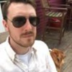 Profile Picture of Gavin Corey (@gavincorey97) on Twitter