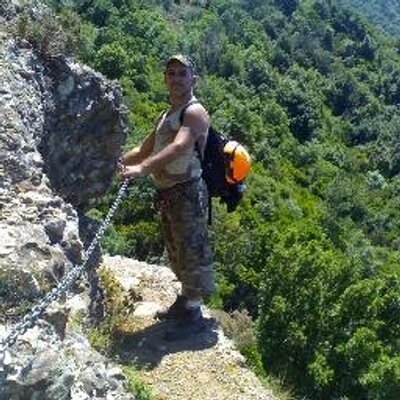 Profile Picture of Giorgio Repetto JOE (@joe_guzzi) on Twitter