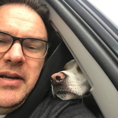 Profile Picture of Jeremiah John (@JeremiahWJohn) on Twitter