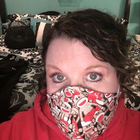 Profile Picture of April Chandler (@aprilchandler) on Pinterest