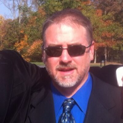 Profile Picture of Jeffrey Dewitt (@jeffrey_dewitt) on Twitter