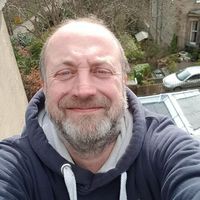 Profile Picture of Ian Allison (@ian-allison-31) on Quora