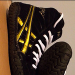 Profile Picture of Zac Brooks (@kentuckywrestler) on Flickr