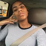 Profile Picture of Jasmine Vaughn-Hall (@whatsit2ya92) on Instagram
