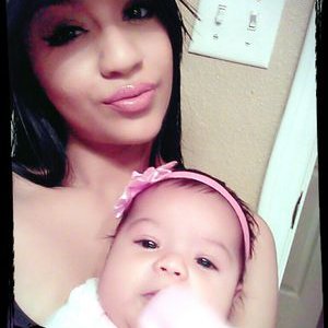 Profile Picture of Lil Bit (@LillianFBaby1) on Twitter