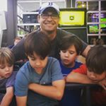 Profile Picture of Brent Reese (@unsponsored900) on Instagram