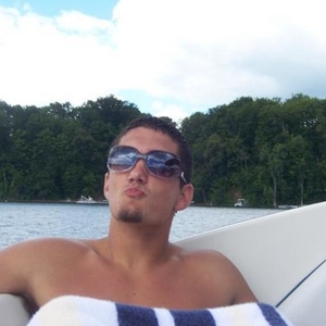 Profile Picture of Derek Chmielewski (@devils2221) on Myspace