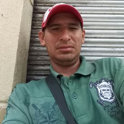 Profile Photo of Jorge Hernan Soto (@JorgeHernanSot5) on Twitter