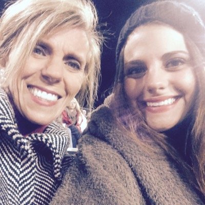 Profile Picture of Mackenzie Bray (@mlbray6) on Twitter