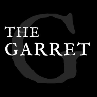 Profile Picture of The Garret (@GarretPodcast) on Twitter