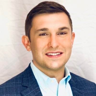 Profile Picture of Hunter Roach - State Farm Insurance Agent (@MyAgentHunter) on Twitter