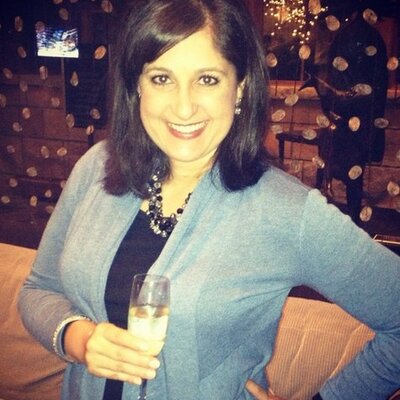 Profile Picture of Alison McGowan (@alison_mcgowan) on Twitter