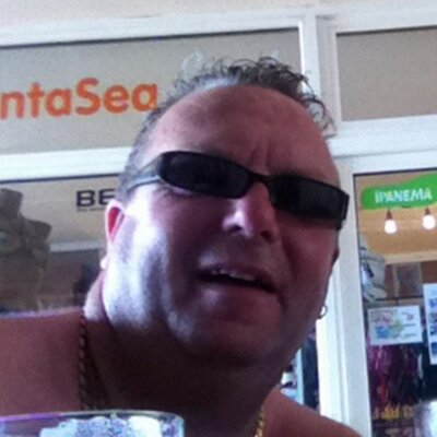 Profile Picture of Neil Calvert (@wwwcalv) on Twitter