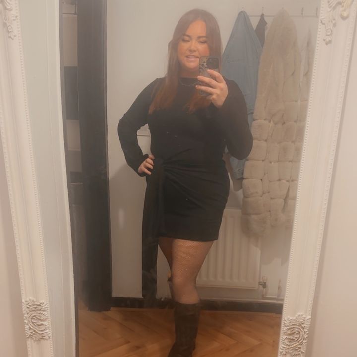 Profile Picture of Alice Coy (@alicecoy) on Tiktok