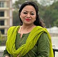 Profile Photo of Meena Ranaon Wikipedia