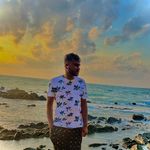 Profile Picture of Harsh Denis Lakra (@selenophile_hdl) on Instagram