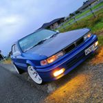 Profile Picture of Tom Garner (@viento_galant) on Instagram