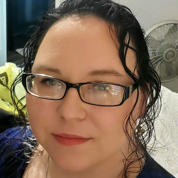 Profile Picture of Stefanie Wilson (@@stefaniewilson35) on Tiktok