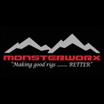 Profile Picture of Raymond Rivera (@monsterworxcustom4x4) on Instagram