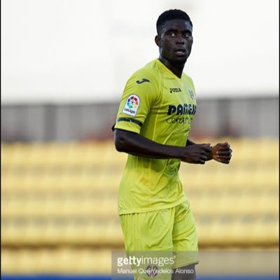 Profile Picture of Alfred N'diaye (@alfredndiaye) on Twitter