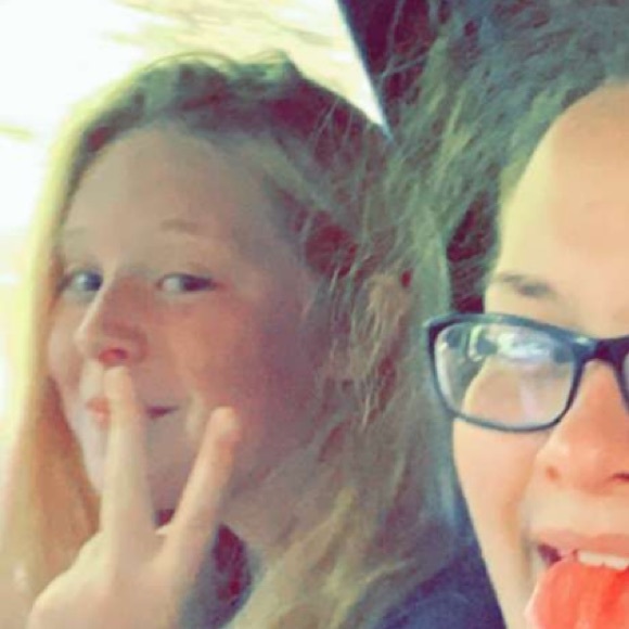 Profile Picture of Saige Orecchio (@saigemadison2) on Poshmark