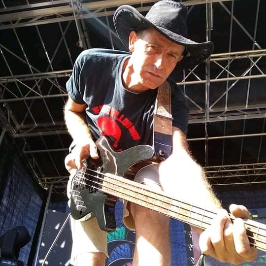 Profile Picture of Greg Willette (@@gregwillette) on Tiktok