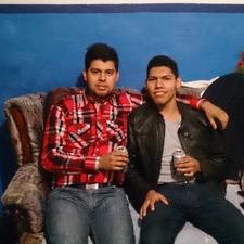 Profile Picture of Rene Robledo (@ReneRob10) on Twitter