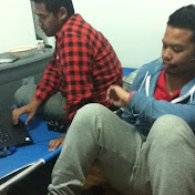 Profile Picture of Chris Chin (@ooooooHOLYCOW) on Youtube