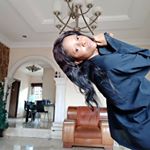 Profile Picture of Victoria Benson (@toria_benson) on Instagram