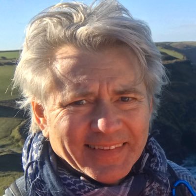 Profile Picture of Steve Mitchener (@smitchen) on Twitter