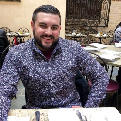 Profile Picture of Zachary T Connolly (@_iconnic) on Twitter