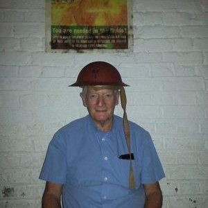 Profile Picture of Peter James Seward (@PeterJamesSewa1) on Twitter