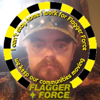 Profile Picture of James Maust (Mickey Mouse) (@james.maust.77) on Facebook