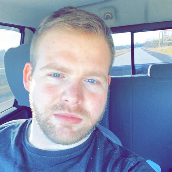 Profile Picture of Adam Mcdowell (@ltmcdowell8) on Poshmark