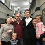 Profile Picture of Jason Orton (@orton.j) on Instagram