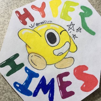 Profile Photo of HyperHimes (@HimesJoseph) on Twitter