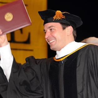Profile Picture of Jimmy Fallon KRHS (@krhsjimmyfallon) on Twitter