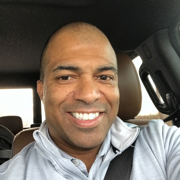 Profile Picture of Byron Hornsby (@abhornsby) on Poshmark